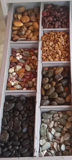 بحص لميع